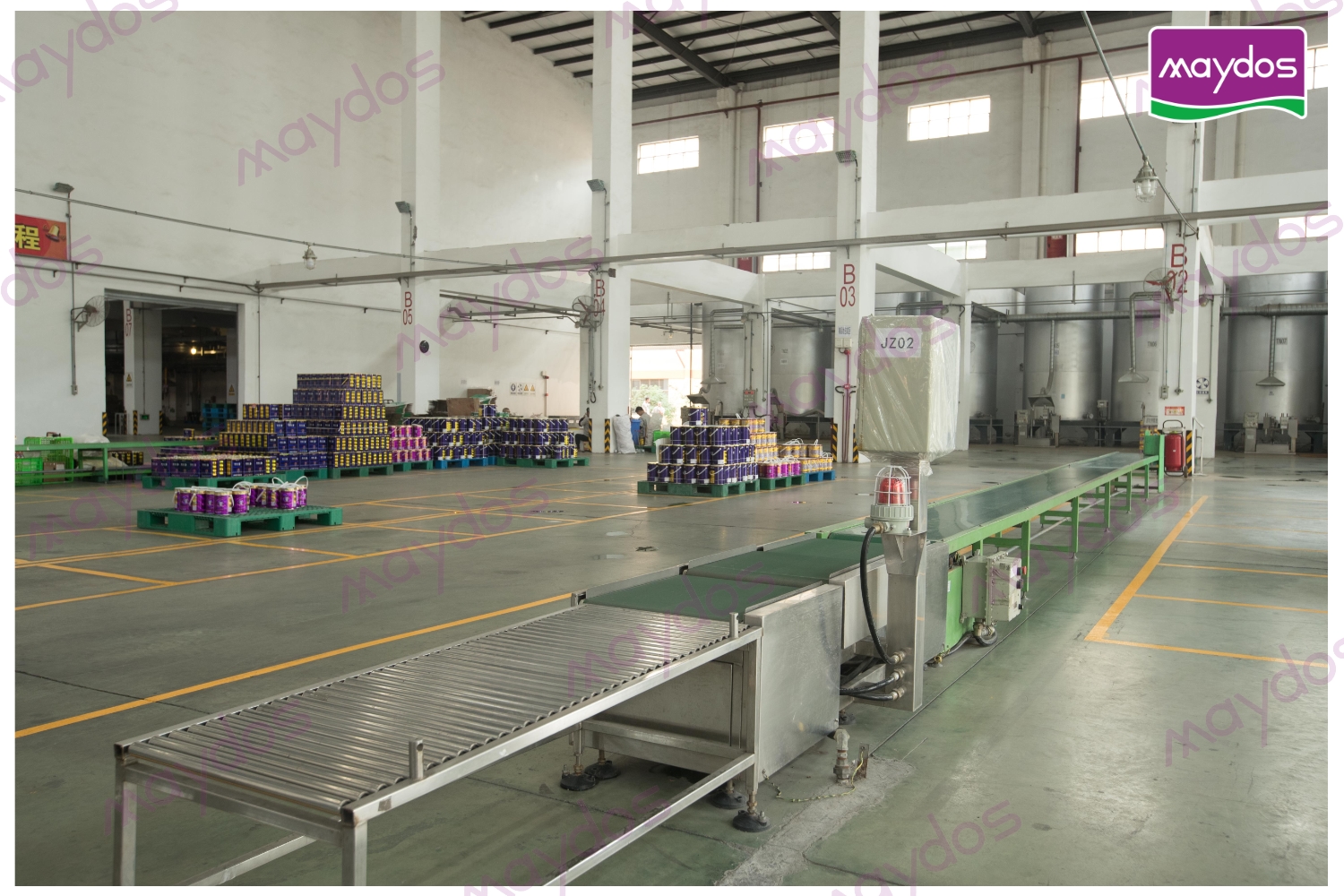 Non Toxic Interior Paint industry insight