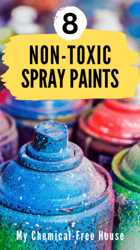 Non Toxic Paints & Coatings