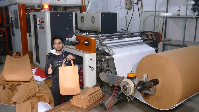 Non Woven Bag industry insight