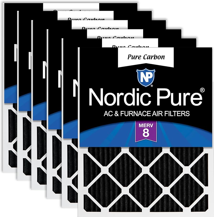Nordic Pure: Buy Air Filters Online