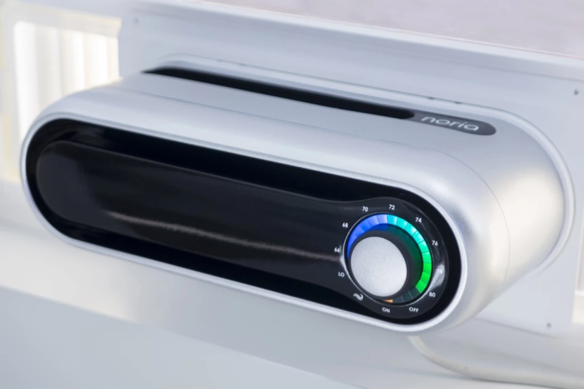 Noria Air Conditioner Window industry insight