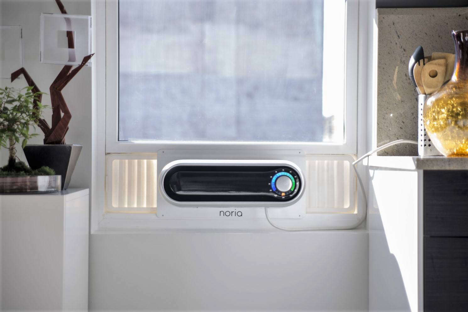 Noria Air Conditioner Window industry insight