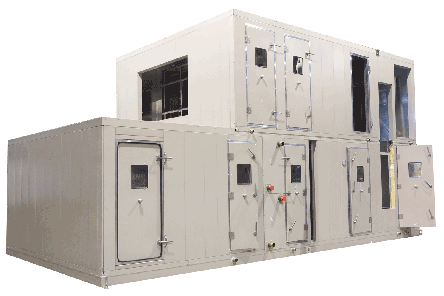 Nortek Air Solutions