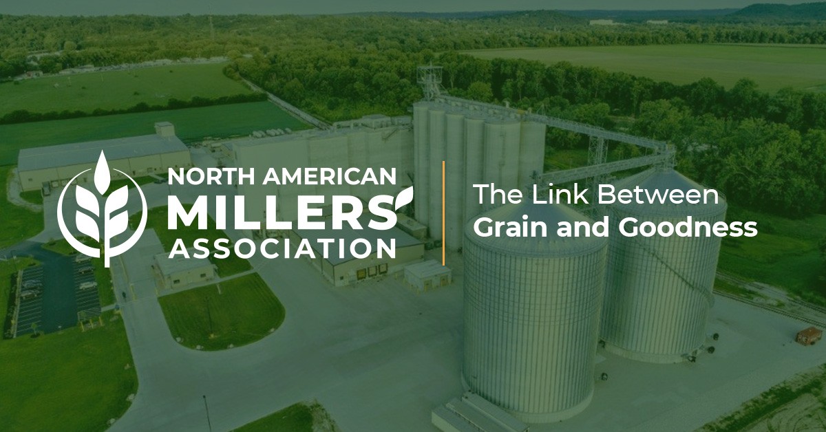 North American Millers' Association