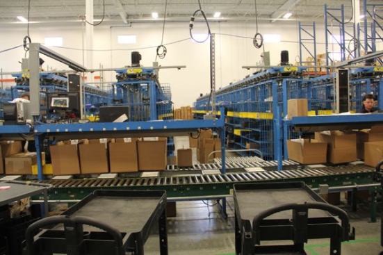 North American Socket industry insight