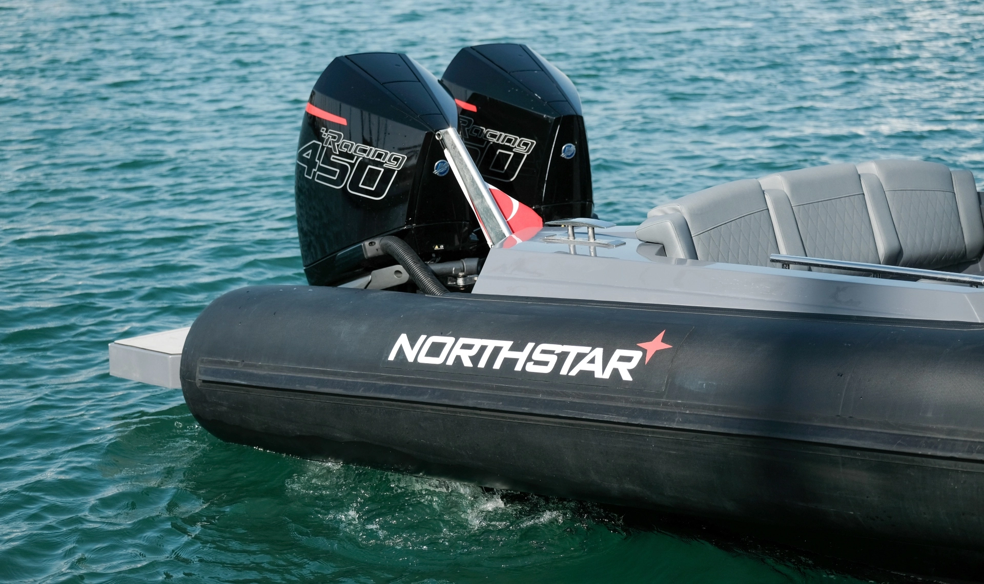 Northstar Boats