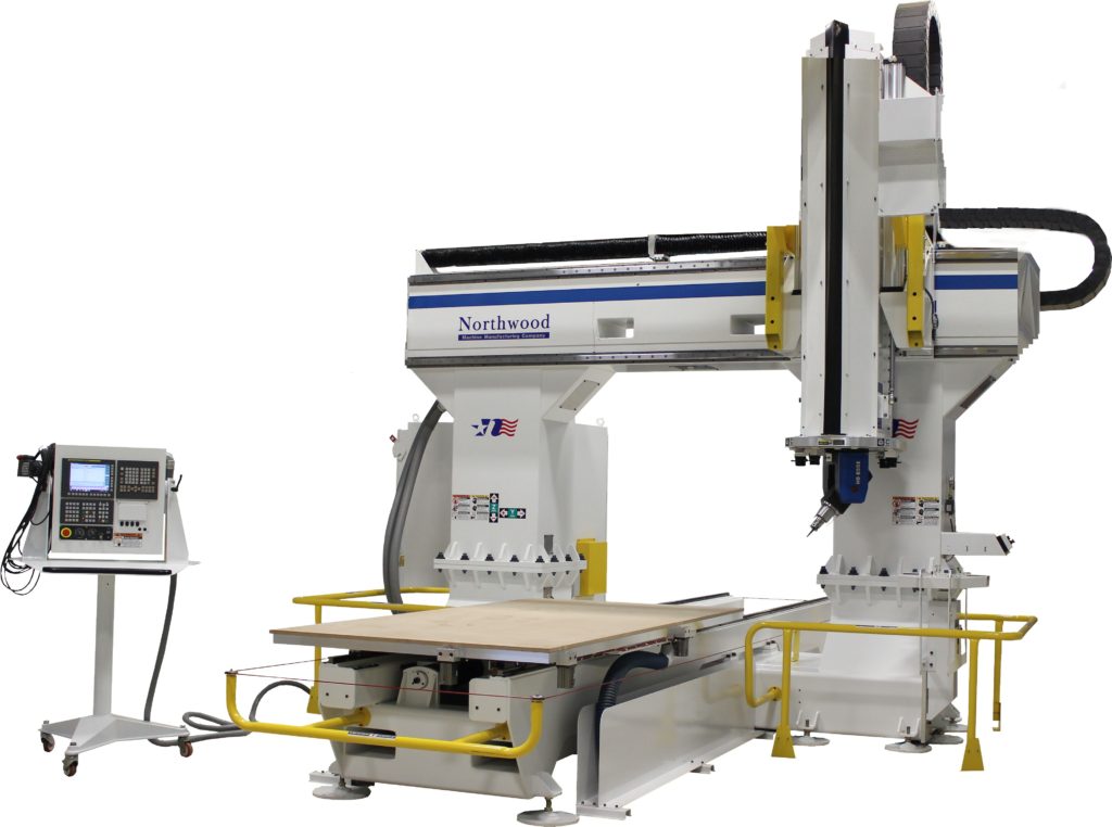 Northwood Machine