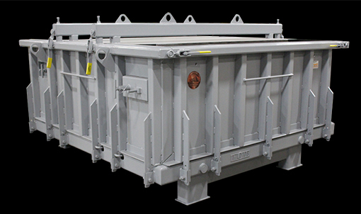 Norwalk Precast Molds
