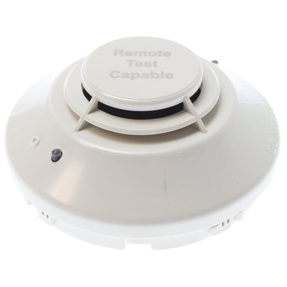 Notifier Fire Alarm Systems