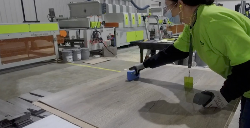 Nova Flooring industry insight