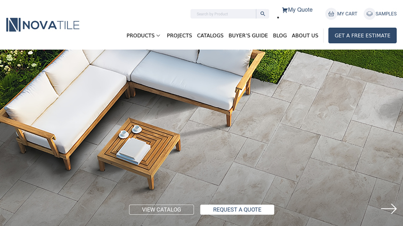 NOVA Tile