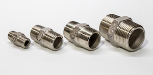 NP - National Pipe Thread