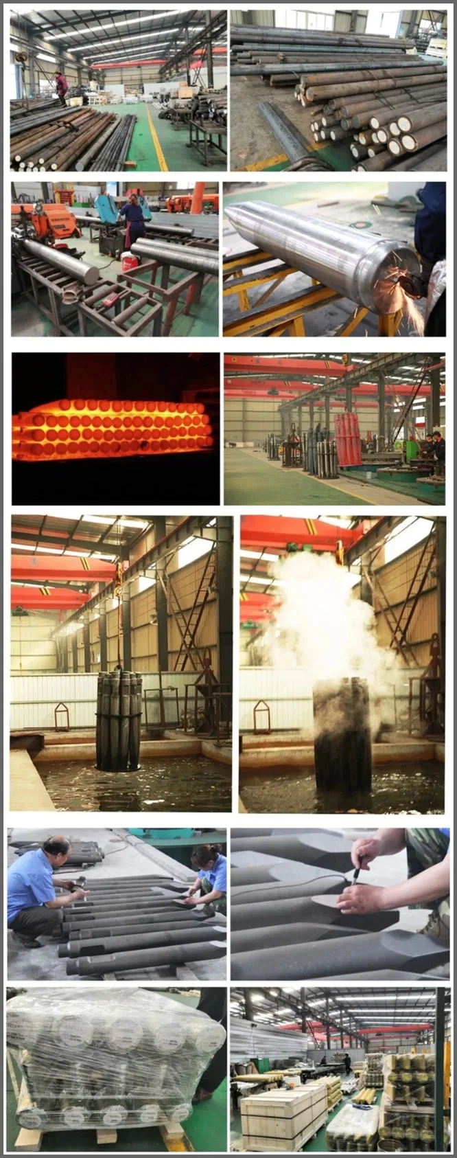 Npk Hydraulic Breaker industry insight