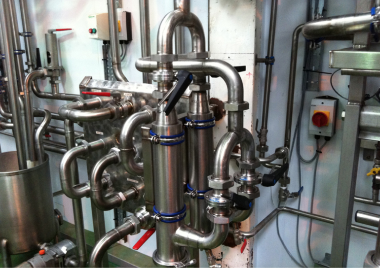 Nps Pipe Thread industry insight