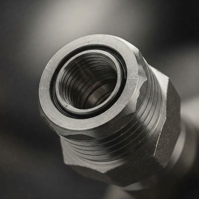 Nps Pipe Thread industry insight
