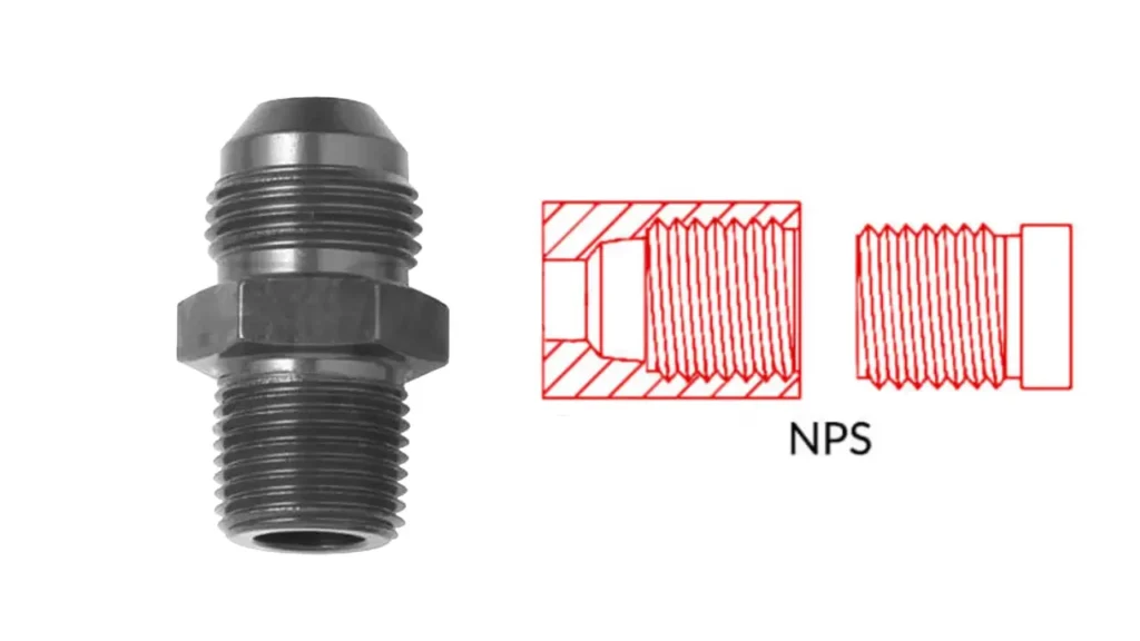 NPS Pipe Thread: Uses, Standards, and Applications