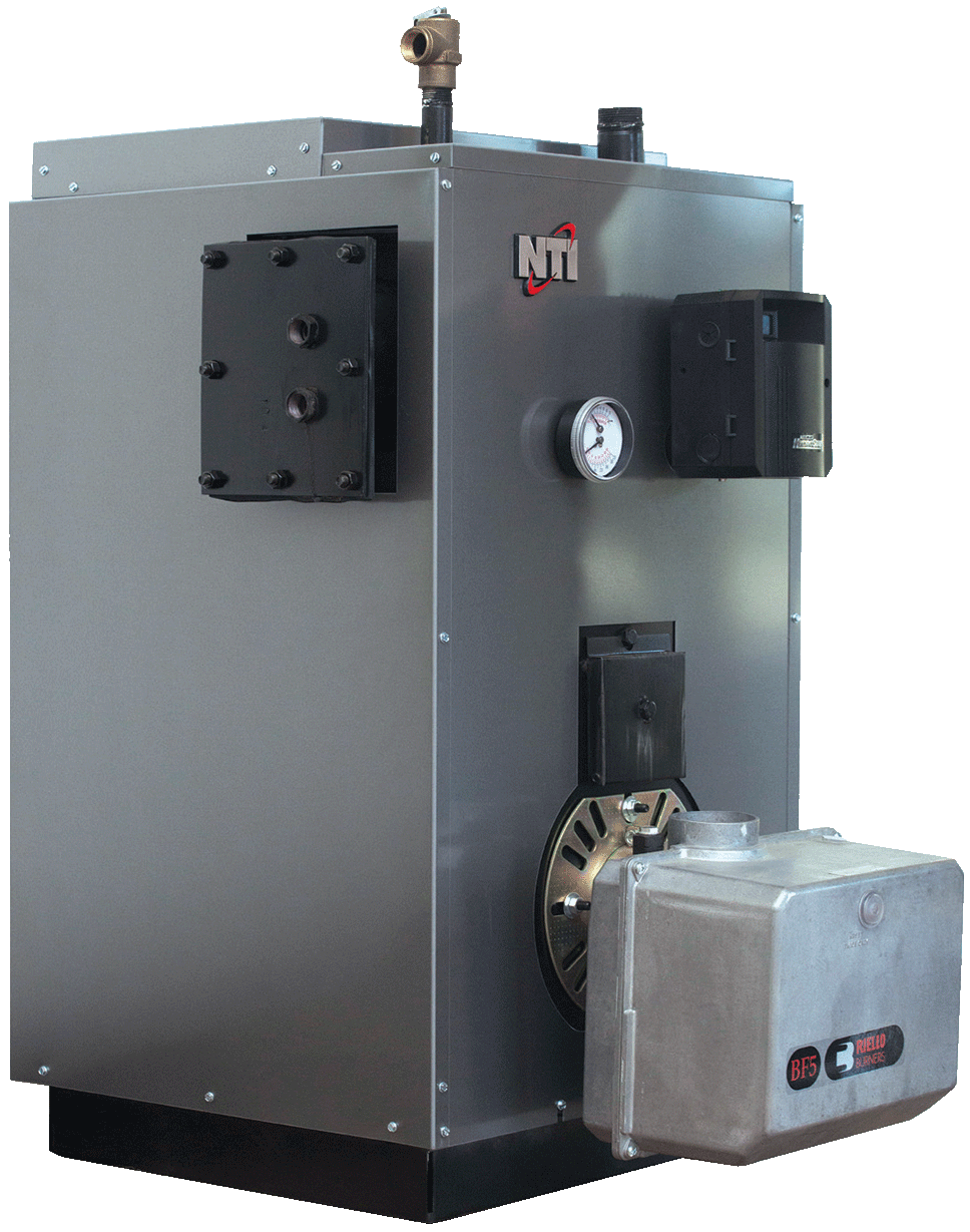 NTI Boilers