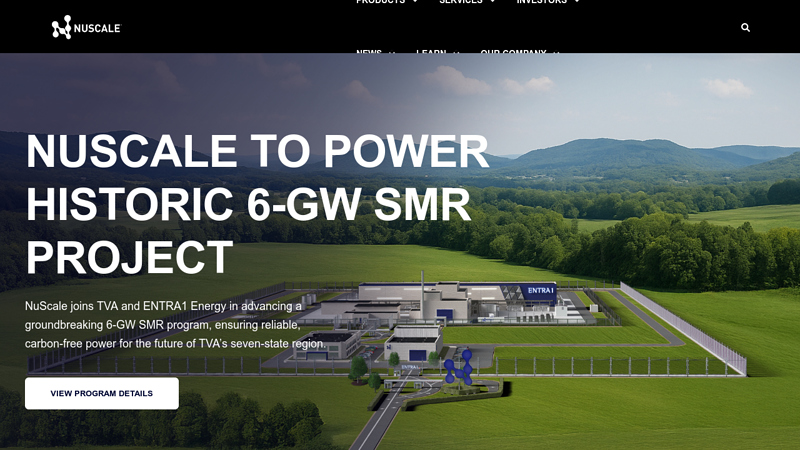 NuScale Power