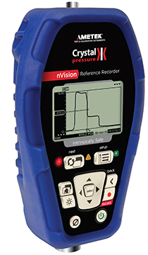 nVision Reference Recorder