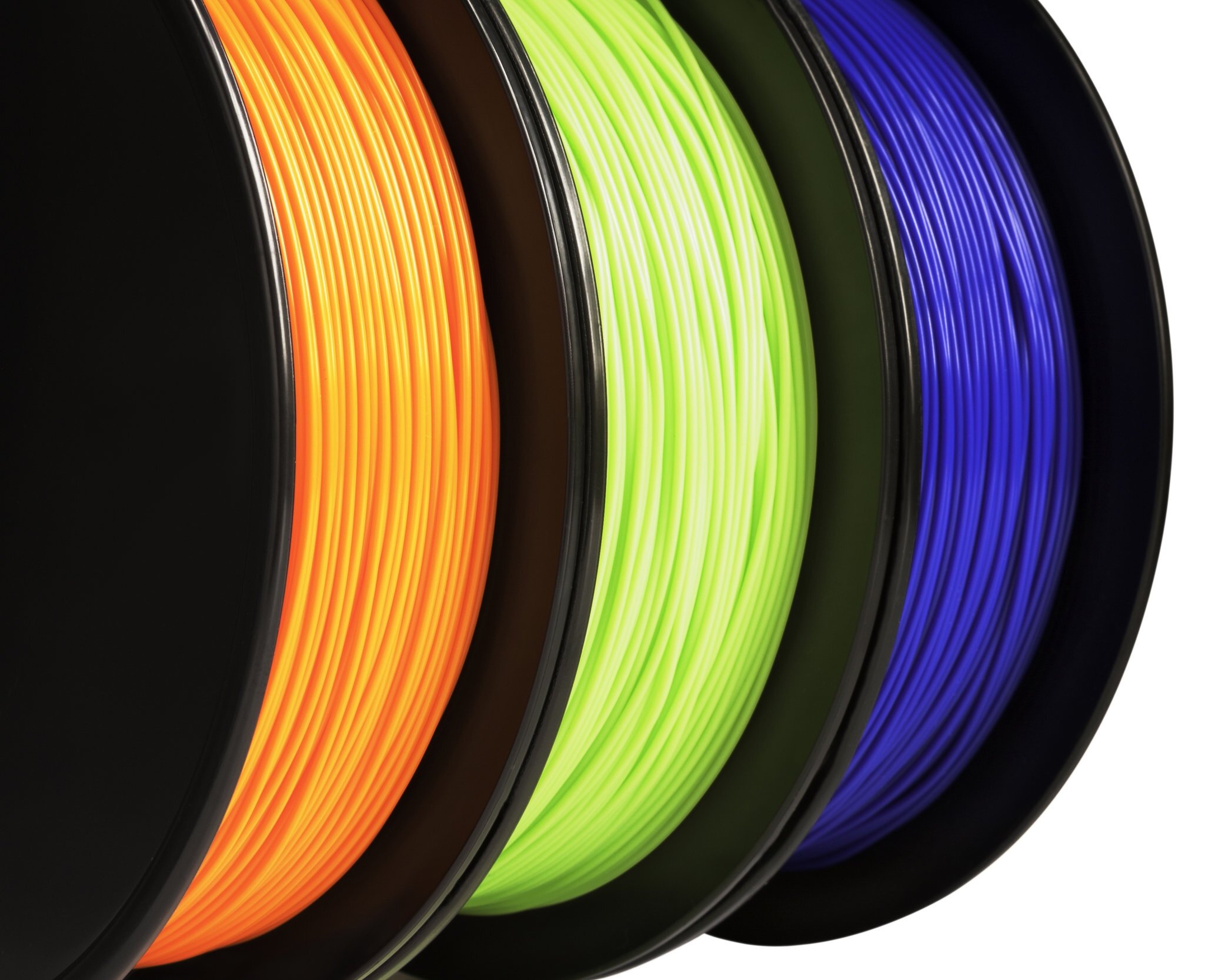 NYCOA Grades for Filament 3