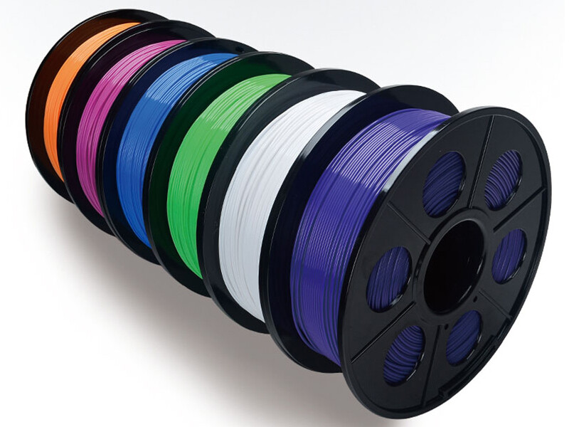Nylon Filament (PA)