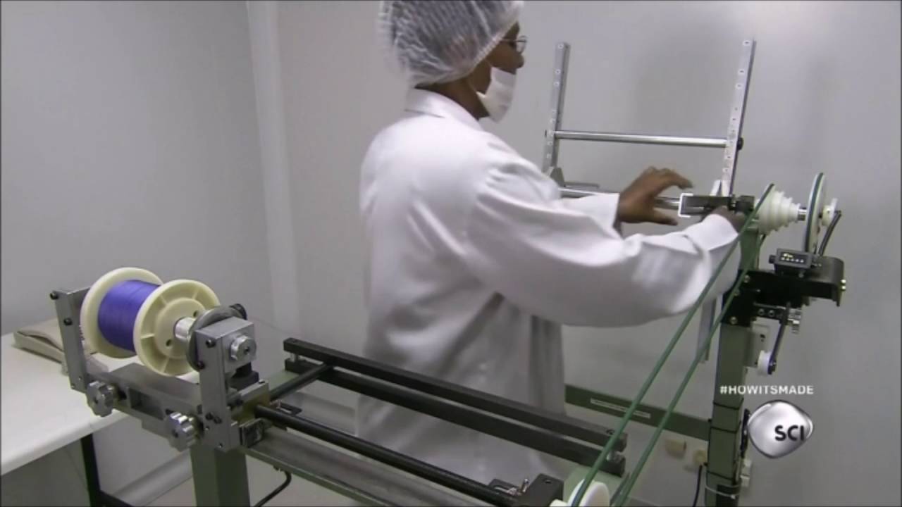 Nylon Suture Absorbable industry insight