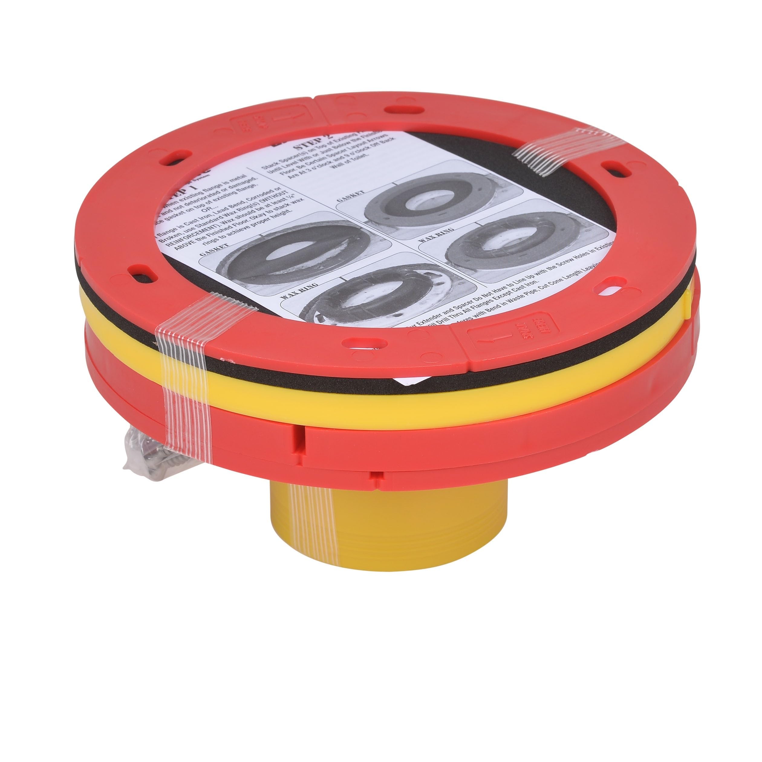 Oatey® Set