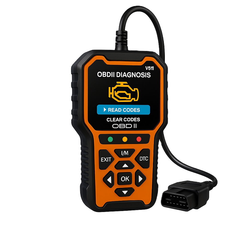Obd1 And Obd2 Scanner industry insight