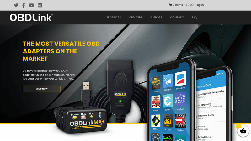 OBDLink®