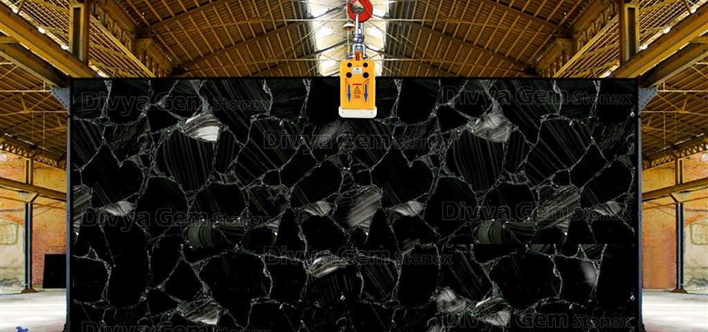 Obsidian Slab industry insight