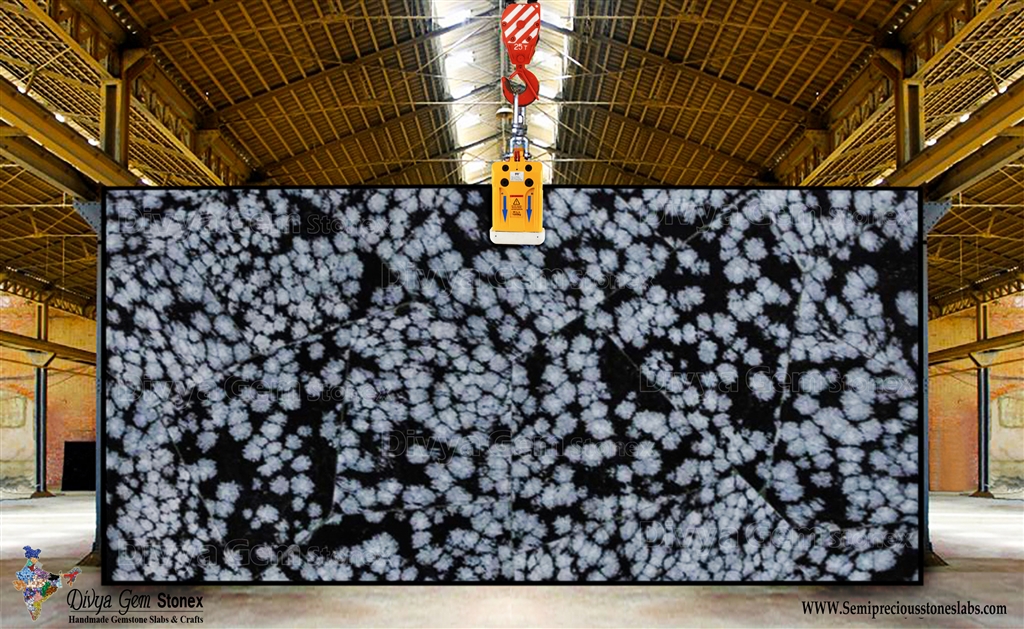 Obsidian Slab industry insight