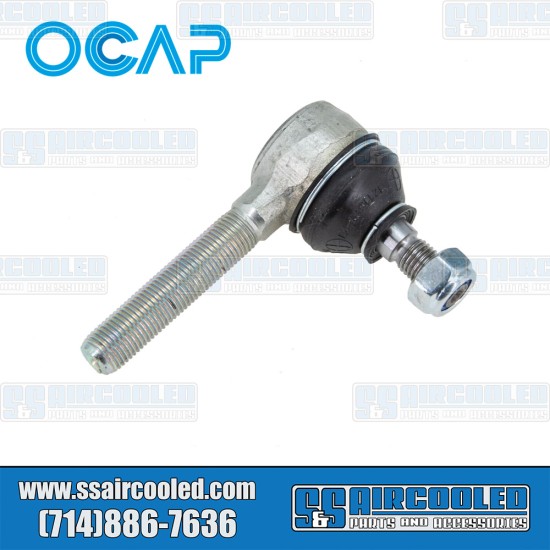 OCAP Tie Rods