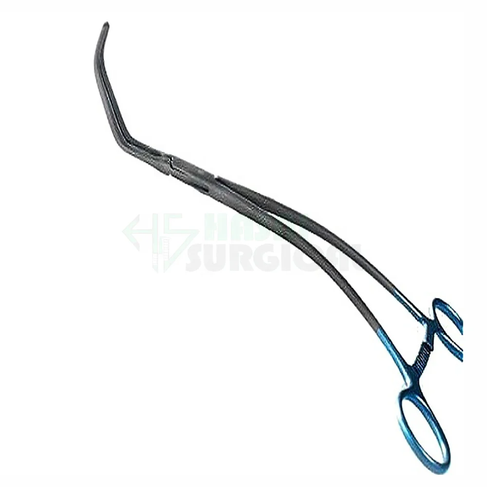 Ochsner Clamp industry insight