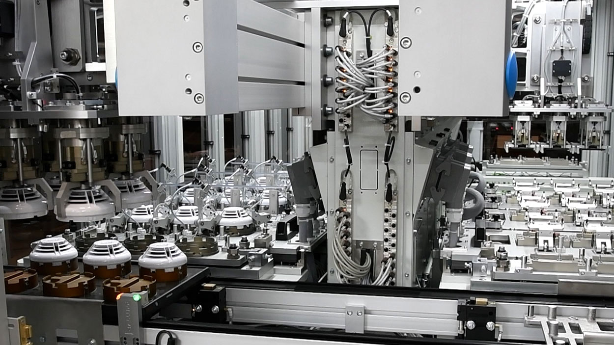 Oder Detector industry insight