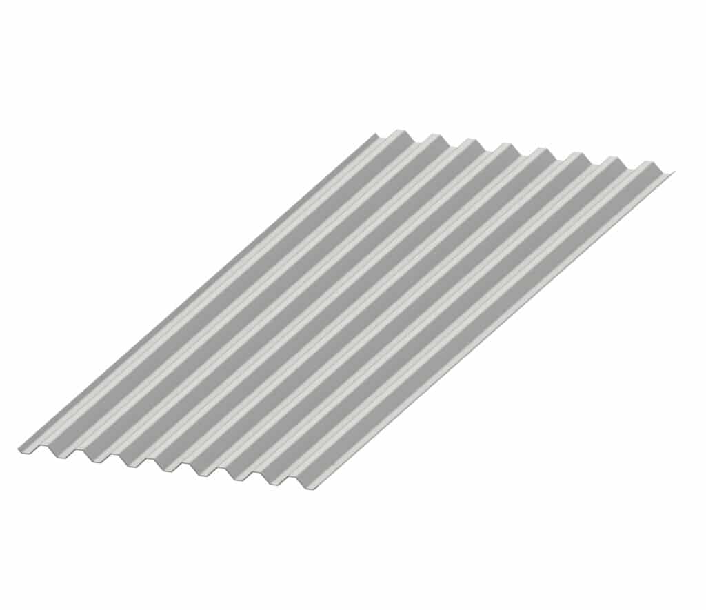 O'Donnell Metal Deck