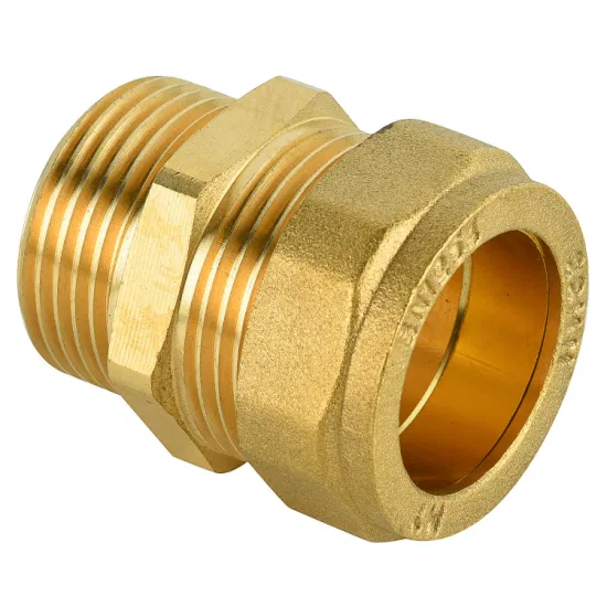 OEM Copper Compression Fittings Manufacturers