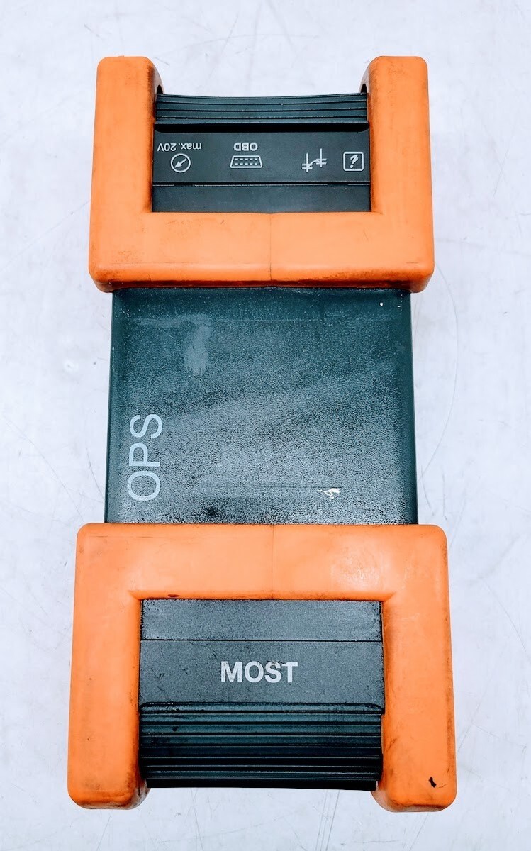 OEM Diagnostic Tools & Accessories