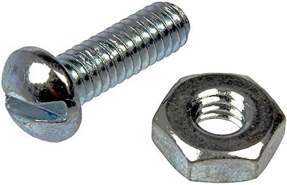 OEM Speciality Nuts & Bolts Made in USA