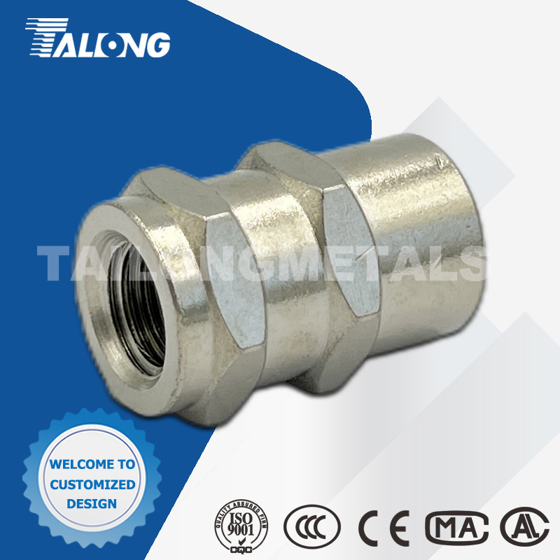 OEM Speciality Nuts & Bolts Made in USA