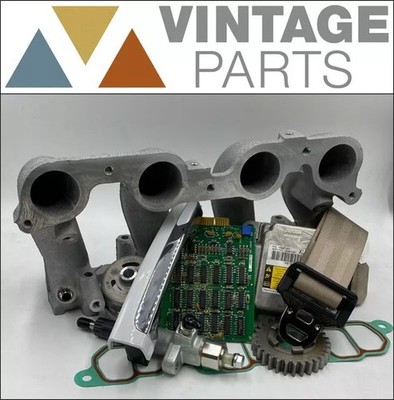 OEM & Vintage Miller Welder Replacement Parts