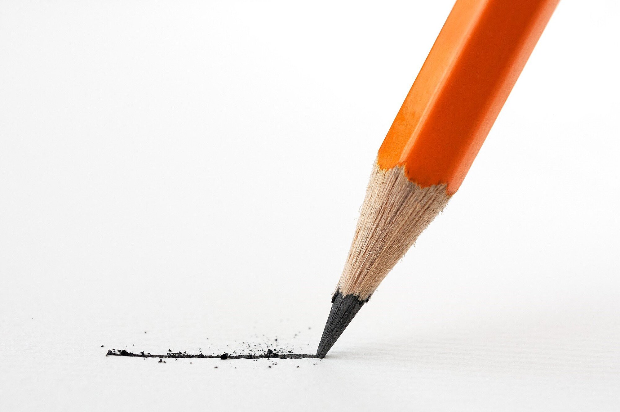 Of Pencils and Diamonds – Everything About Graphite