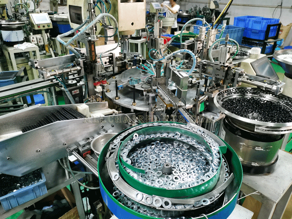 Office Chair Gas Cylinder industry insight