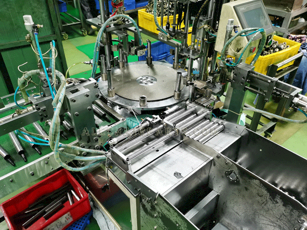 Office Chair Gas Cylinder industry insight