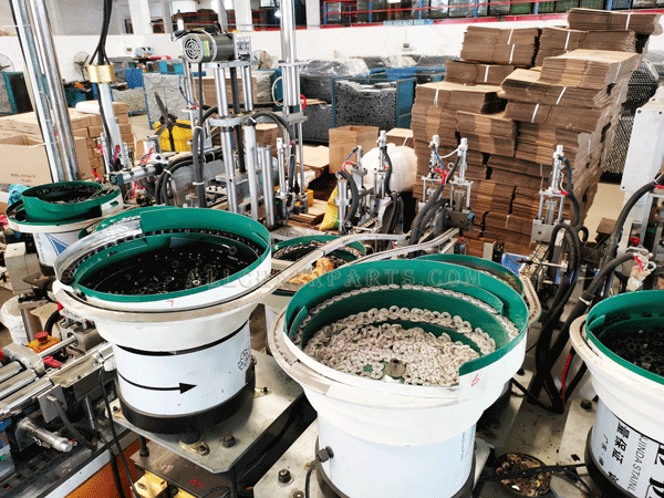 Office Chair Gas Cylinder industry insight