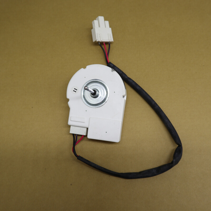 Official Crosley Refrigerator Motors