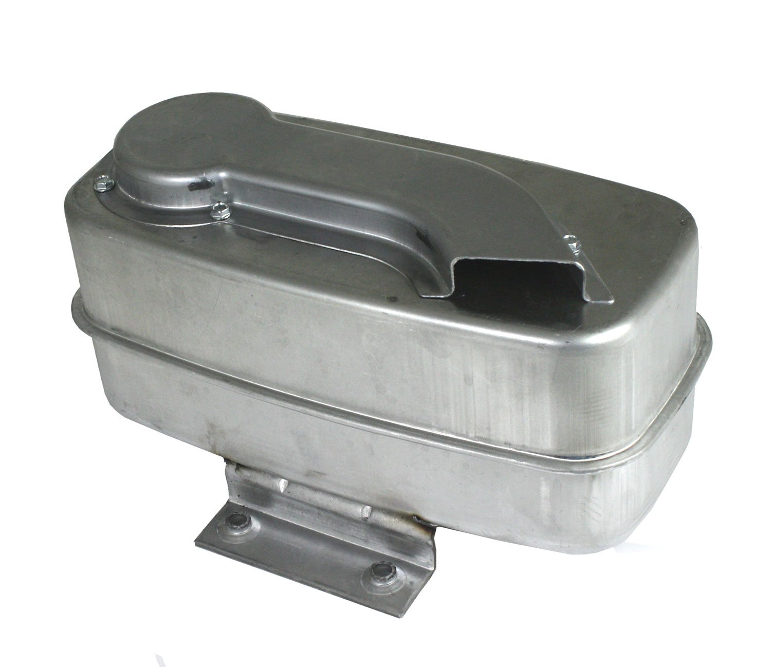 Official Husqvarna 532188655 Lawn Mower Muffler