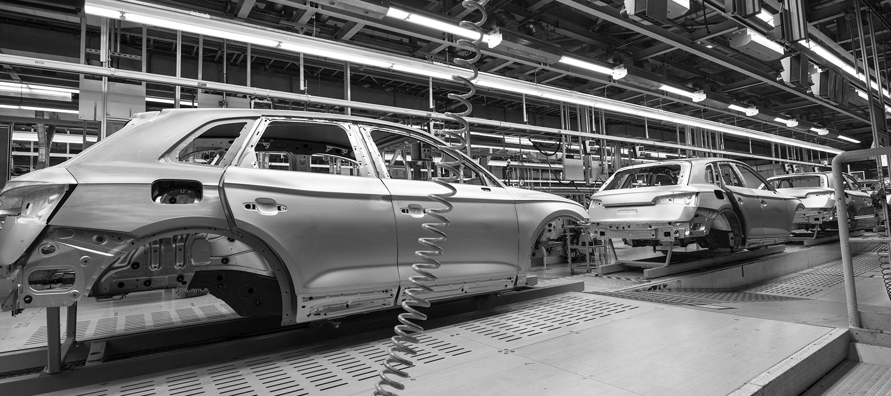 Ohio Automotive industry insight