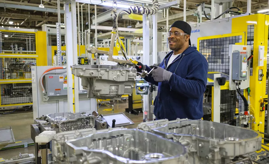 Ohio Automotive industry insight