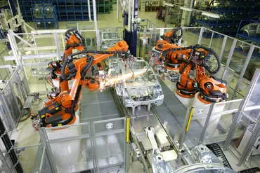 Ohio Automotive industry insight