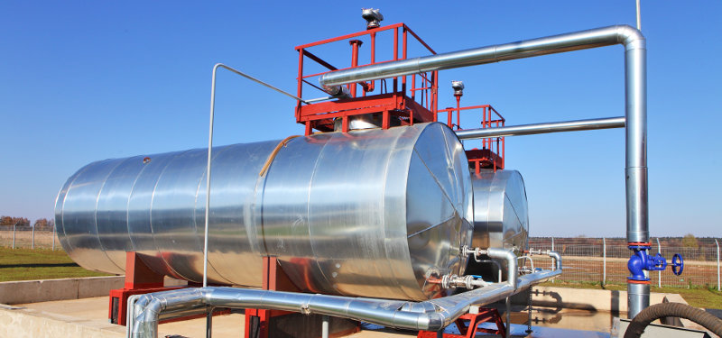 Oil And Gas Equipment industry insight